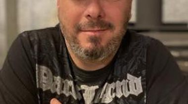 Marc Dumais