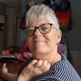 Photo de Lise Vaillancourt, avis de décès à Saint-Jean-sur-Richelieu
