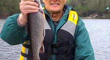 Gabriel Caron