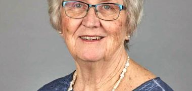 Margaret Elaine Hollis