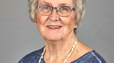 Margaret Elaine Hollis