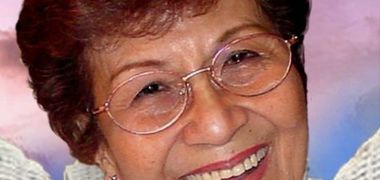 Teresita "Mama Chit" Valera Estonactoc