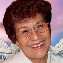 Photo de Teresita "Mama Chit" Valera Estonactoc, avis de décès