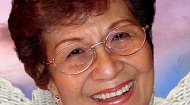 Teresita "Mama Chit" Valera Estonactoc
