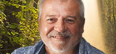 Alain Bisson