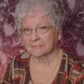 Carmen Raby Née Mougeot