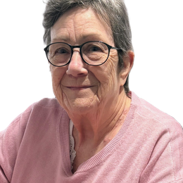 Photo de Mariette Leblanc, avis de décès à Joliette