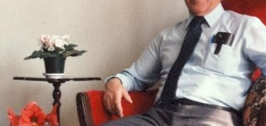 Jean-Guy Dionne