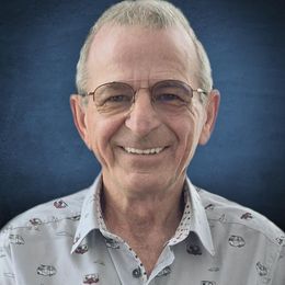 Photo de Gilles Tremblay, avis de décès à Saint-Ambroise