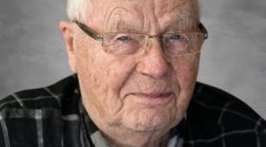 Raymond Caron