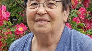 Julienne Labbé