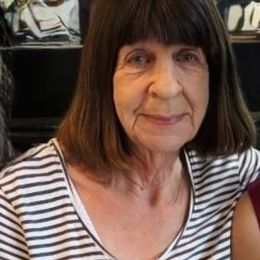 Photo de Cécile Archambault, avis de décès à L'Assomption