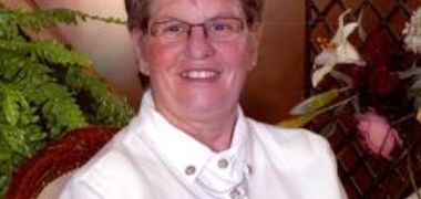Diane Roy Carrier