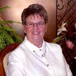Photo de Diane Roy Carrier, avis de décès à Lévis