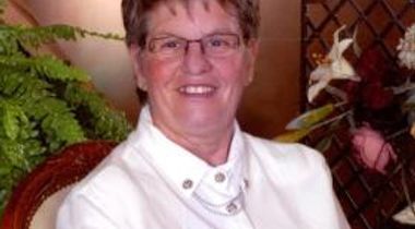 Diane Roy Carrier