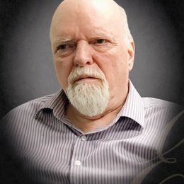 Photo de Michel Haman, avis de décès à Sherbrooke