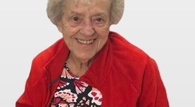 Cécile W. Filiatrault Richer