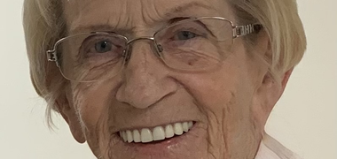 Suzanne Emond Lafrenière