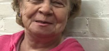 Ruby Carol Boggs