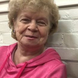 Photo de Ruby Carol Boggs, avis de décès à Bristol