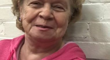 Ruby Carol Boggs