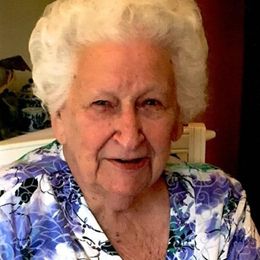 Photo of Mae Murphy Seale, obituary