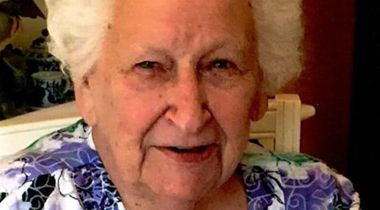Mae Murphy Seale