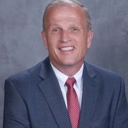Photo of Brent Radcliff Nelson, obituary