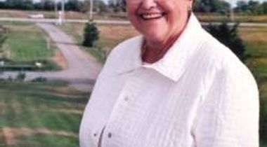 Angèle Grenier
