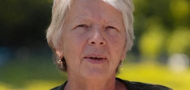 Patricia "Susie" Harris