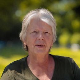 Photo of Patricia "Susie" Harris, obituary