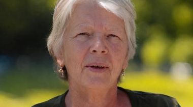 Patricia "Susie" Harris