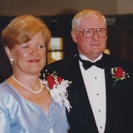 Photo de Kent Rayburn Black, avis de décès à Chartierville