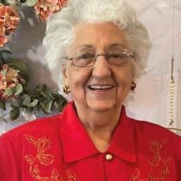 Photo of Catherine DeBenedetto Spitale, obituary