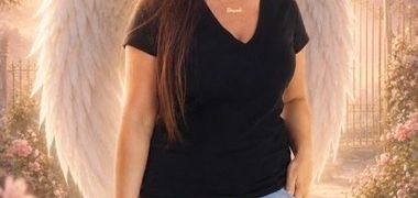 Brandi Leigh Marie Jones