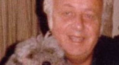 Lloyd Alan Baruch