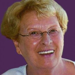 Photo de Alice Brind'Amour Middlestead, avis de décès à Gatineau