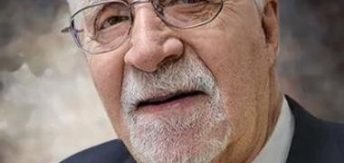 Maurice (Momo) Corriveau
