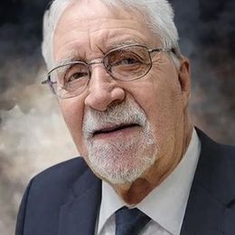 Photo de Maurice (Momo) Corriveau, avis de décès à Québec