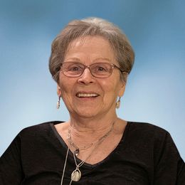 Photo de Denise Roy Lévesque, avis de décès à Rimouski