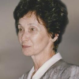 Photo de Marcelle Laprise, avis de décès
