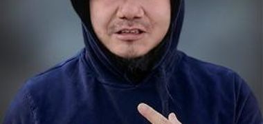 Ulbald Joey Ayahiss Mestokosho