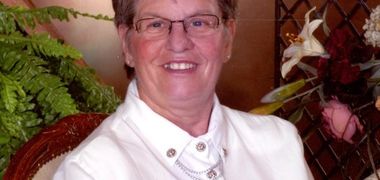 Diane Roy Carrier