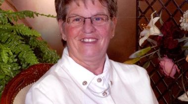 Diane Roy Carrier