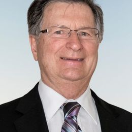 Photo de Robert Lapointe, avis de décès à Trois-Rivières