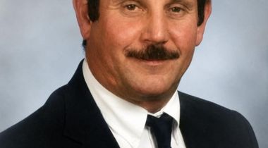 David Hood Morris
