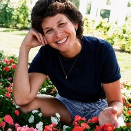 Photo of Pamela Ann Thieme, obituary