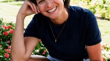 Pamela Ann Thieme