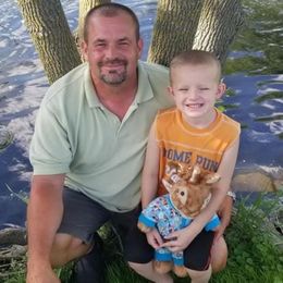 Photo of Jeremy Odell Fant, obituary