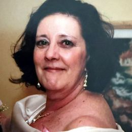 Photo de Kathleen Alice Wolfe, avis de décès